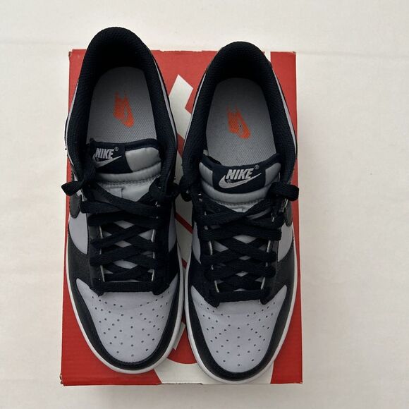 Nike Dunk Low \'Georgetown\', Sz 6.5 SKU #2988‎ main image 6